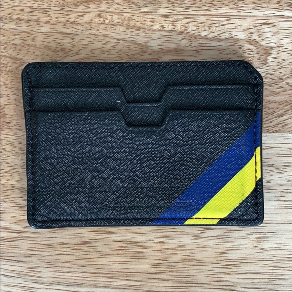 Ben Minkoff card wallet